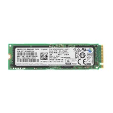 Накопичувач SSD Samsung SM951 256Gb NVMe M.2 (MZ-VPV256D / MZVPV256HDGL)