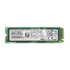 Накопитель SSD Samsung SM951 256Gb NVMe M.2 (MZ-VPV256D / MZVPV256HDGL)