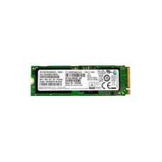 Накопичувач SSD Samsung SM961 256Gb NVMe M.2 (MZ-VPW2560 / MZVPW256HEGL)
