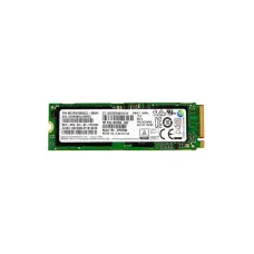 Накопитель SSD Samsung SM961 256Gb NVMe M.2 (MZ-VPW2560 / MZVPW256HEGL)
