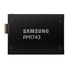 Накопичувач SSD Samsung PM1743 1.82Tb NVMe U.3 (MZWLO1T9HCJR-00A07) new