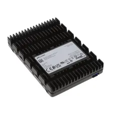Накопичувач NVMe Micron 7500 PRO 960Gb U.3 PCIe 4.0 (MTFDKCC960TGP) new