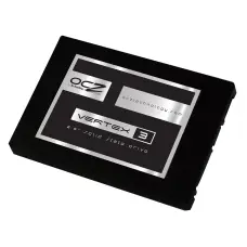 Накопичувач SSD OCZ Vertex 60Gb SATA 2.5" MLC (VTX3-25SAT3-60G)