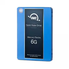 Диск SSD OWC Mercury Electra 6G 2TB SATA 2.5" (OWCS3D7E6GT2.0)