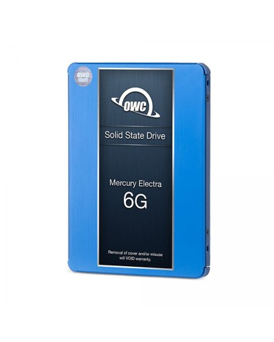 Диск SSD OWC Mercury Electra 6G 2TB SATA 2.5" (OWCS3D7E6GT2.0)