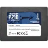 Накопитель SSD Patriot P210 1Tb SATA 2.5" (P210S1TB25) new