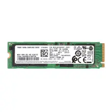 Накопитель SSD Samsung PM961 256Gb NVMe M.2 (MZ-VLW256A / MZVLW256HEHP-000D1)
