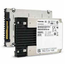 Накопитель SSD Toshiba 400Gb SSD SAS 12Gb/s (PX04SVB040)