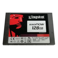 Накопитель SSD Kingston 128Gb SATA 2.5 (RBU-SC100S37/128GE)