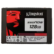 Накопичувач SSD Kingston 128Gb SATA 2.5 (RBU-SC180DS37/128GH)