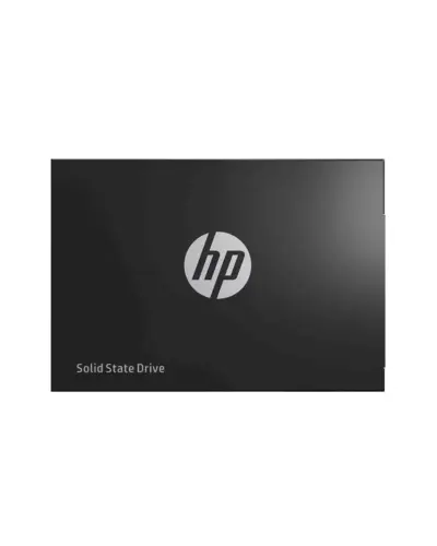 Диск SSD HP OEM SATA 2.5" 256 GB (16L52AA)