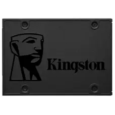 Накопичувач SSD Kingston A400 960Gb SATA 2.5 (SA400S37/960G) new