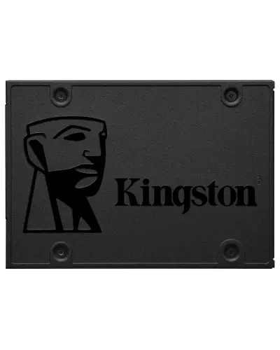 Накопичувач SSD Kingston Q500 960Gb SATA 2.5 (SQ500S37/960G)