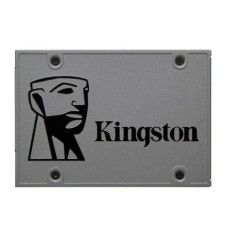 Накопитель SSD Kingston SSDnow A400 480Gb SATA (SA400S37/480G)