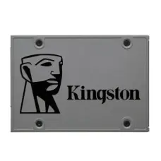 Накопичувач SSD Kingston SSDnow A400 480Gb SATA (SA400S37/480G)