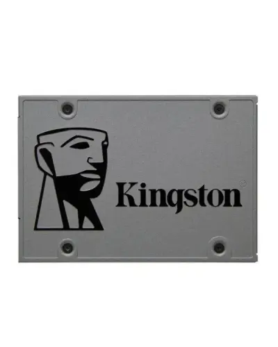 Накопитель SSD Kingston SSDnow A400 480Gb SATA (SA400S37/480G)