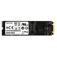Накопичувач SSD Sandisk 128Gb M.2 SATA (SD7SN3Q-128G)