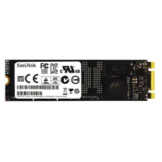 Накопичувач SSD Sandisk 128Gb M.2 SATA (SD7SN3Q-128G)