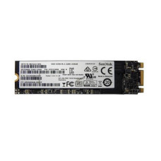 Накопичувач SSD Sandisk X300 256Gb M.2 SATA (SD7SN6S-256G-1006)