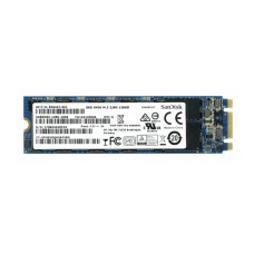 Накопичувач SSD Sandisk X400 128Gb M.2 SATA (SD8SN8U-128G-1006)