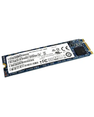 Накопичувач SSD Sandisk Z400s 128Gb M.2 SATA (SD8SNAT-128G)