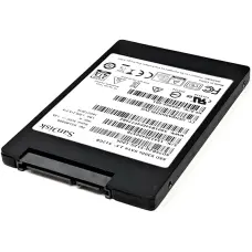Накопичувач SSD SanDisk X300 128Gb SATA 2.5" (SD7SB6S-128G)