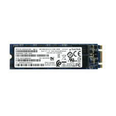 Накопичувач SSD Sandisk X600 128Gb M.2 SATA (SD9SN8W-128Gb-1006)