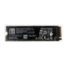 Накопитель SSD WD PC SN720 256Gb NVMe M.2 Gen3x4 (SDAPNTW-256G-1006)