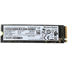 Накопичувач SSD Western Digital SN720 256Gb NVMe M.2 Gen3x4 (SDAQNTW-256G)