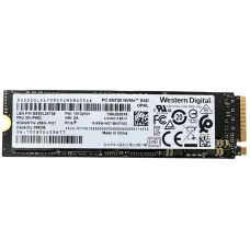Накопитель SSD Western Digital SN720 256Gb NVMe M.2 Gen3x4 (SDAQNTW-256G)