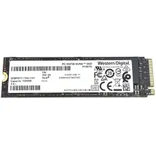 Накопитель SSD Western Digital SN730 1Tb NVMe M.2 Gen3x4 (SDBPNTY-1T00)