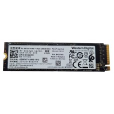 Накопичувач SSD WD 256Gb SN730 NVMe M.2 Gen3x4 (SDBPNTY-256G)