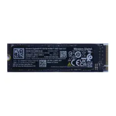 Накопитель SSD WD PC SN730 512Gb NVMe M.2 Gen3x4 (SDBPNTY-512G-1006)