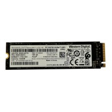 Накопитель SSD WD 1Tb SN730 NVMe M.2 Gen3x4 (SDBQNTY-1T00)
