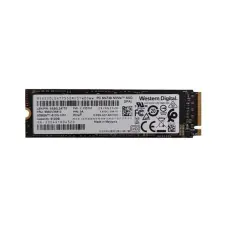 Накопитель SSD WD Blue 512Gb SN730 NVMe M.2 Gen3x4 (SDBQNTY-512G)