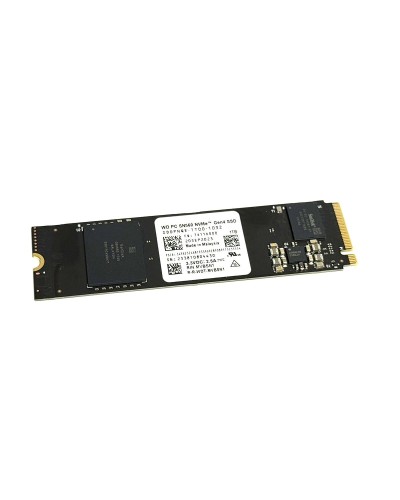 Накопичувач SSD WD SN560 1Tb NVMe M.2 Gen4x4 (SDDPNQE-1T00)