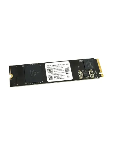 Накопитель SSD WD SN560 1Tb NVMe M.2 Gen4x4 (SDDPNQE-1T00) для ПК