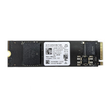 Накопичувач SSD WD PC SN740 256Gb NVMe M.2 Gen4x4 (SDDQNQD-256G-1001)