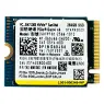 Накопичувач SSD SanDisk PC SN7100S 256Gb NVMe M.2 Gen4x4 (SDFPTSK-256G)