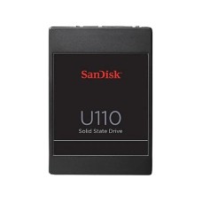 Накопитель SSD SanDisk U110 128Gb SATA 2.5" (SDSA6GM-128G)