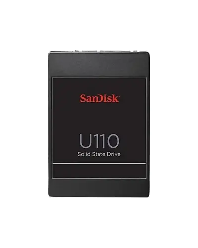 Накопитель SSD SanDisk U110 128Gb SATA 2.5" (SDSA6GM-128G)