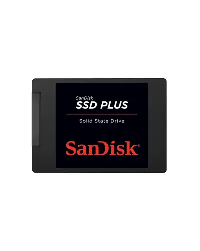 Накопичувач SSD SanDisk PLUS SDSSDA 2Tb SATA 2.5