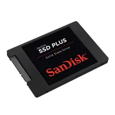 Накопичувач SSD SanDisk Ultra II SDSSHII 480Gb SATA 2.5" (SDSSHII-480G)