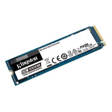 Накопичувач SSD Kingston DC1000B 240Gb NVMe M.2 Gen3x4 (SEDC1000BM8/240G)