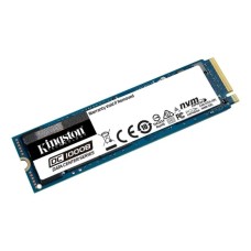 Накопитель SSD Kingston DC1000B 240Gb NVMe M.2 Gen3x4 (SEDC1000BM8/240G)