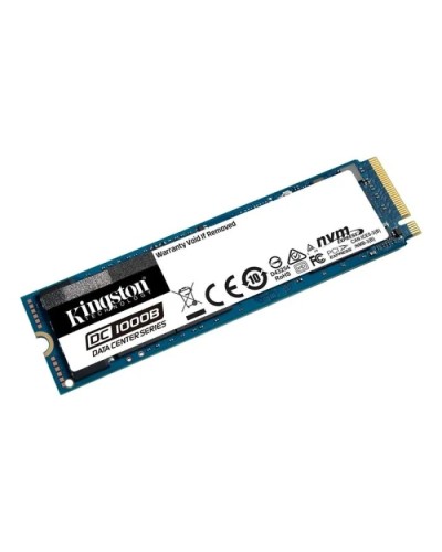 Накопитель SSD Kingston DC1000B 240Gb NVMe M.2 Gen3x4 (SEDC1000BM8/240G)