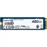 Накопитель SSD Kingston DC2000B 480Gb NVMe M.2 Gen4x4 (SEDC2000BM8/480G) new