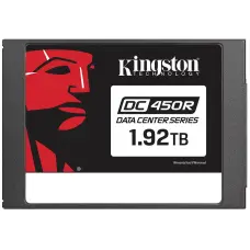 Накопитель SSD Kingston 2.5" 1.92Tb SATA DC450R (SEDC450R/1920G) new