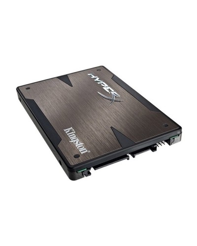 Накопитель SSD Kingston HyperX 3K 120Gb SATA 2.5 (SH103S3/120G)