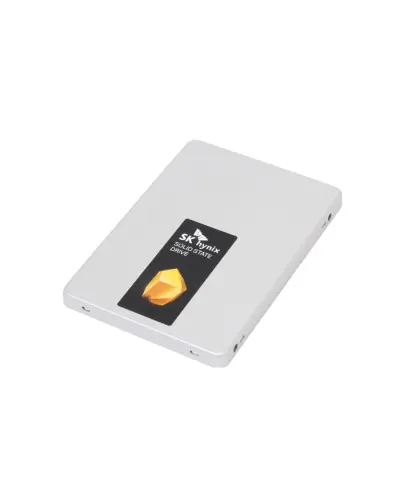 Накопитель SSD SK Hynix 500Gb SATA III 2.5 (SHGS31-500GS-2)